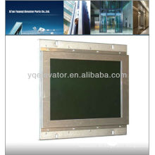 SCHINDLER ID.NR.206606 Panel LCD para ascensor